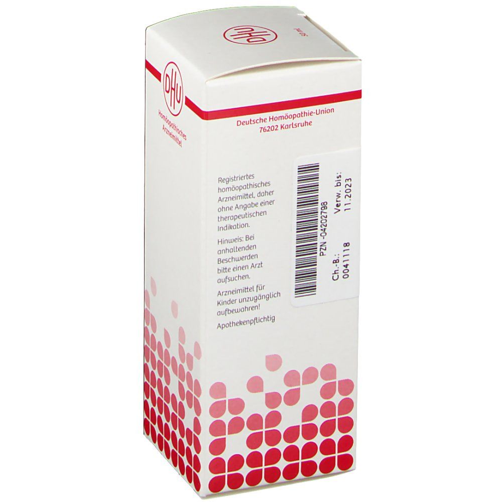 DHU Alumina D30
