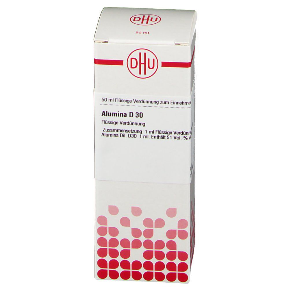 DHU Alumina D30