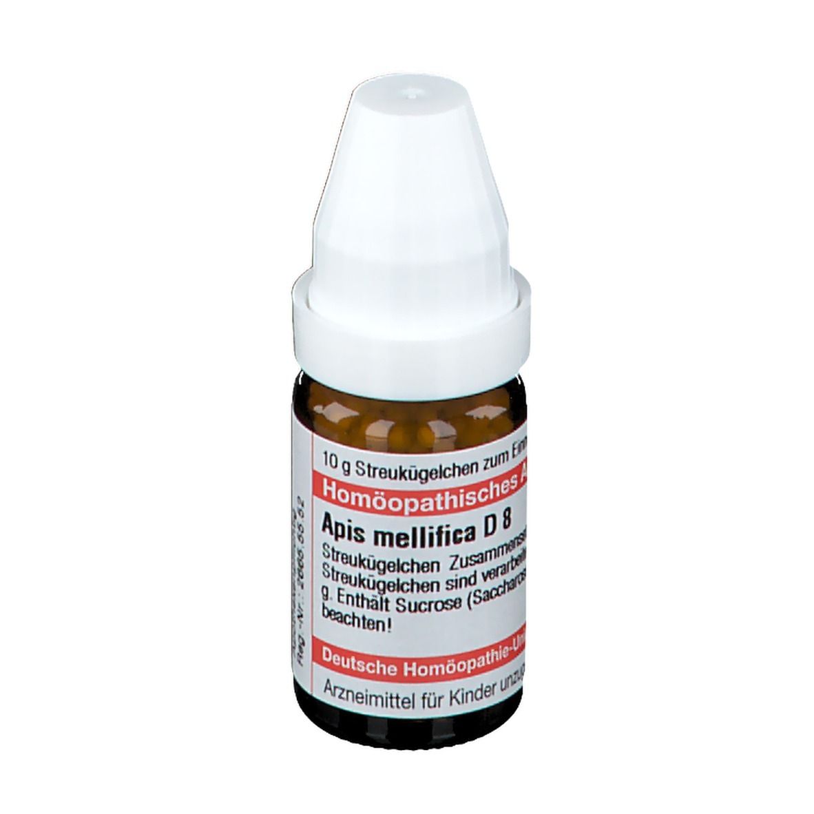 DHU Apis Mellifica D8