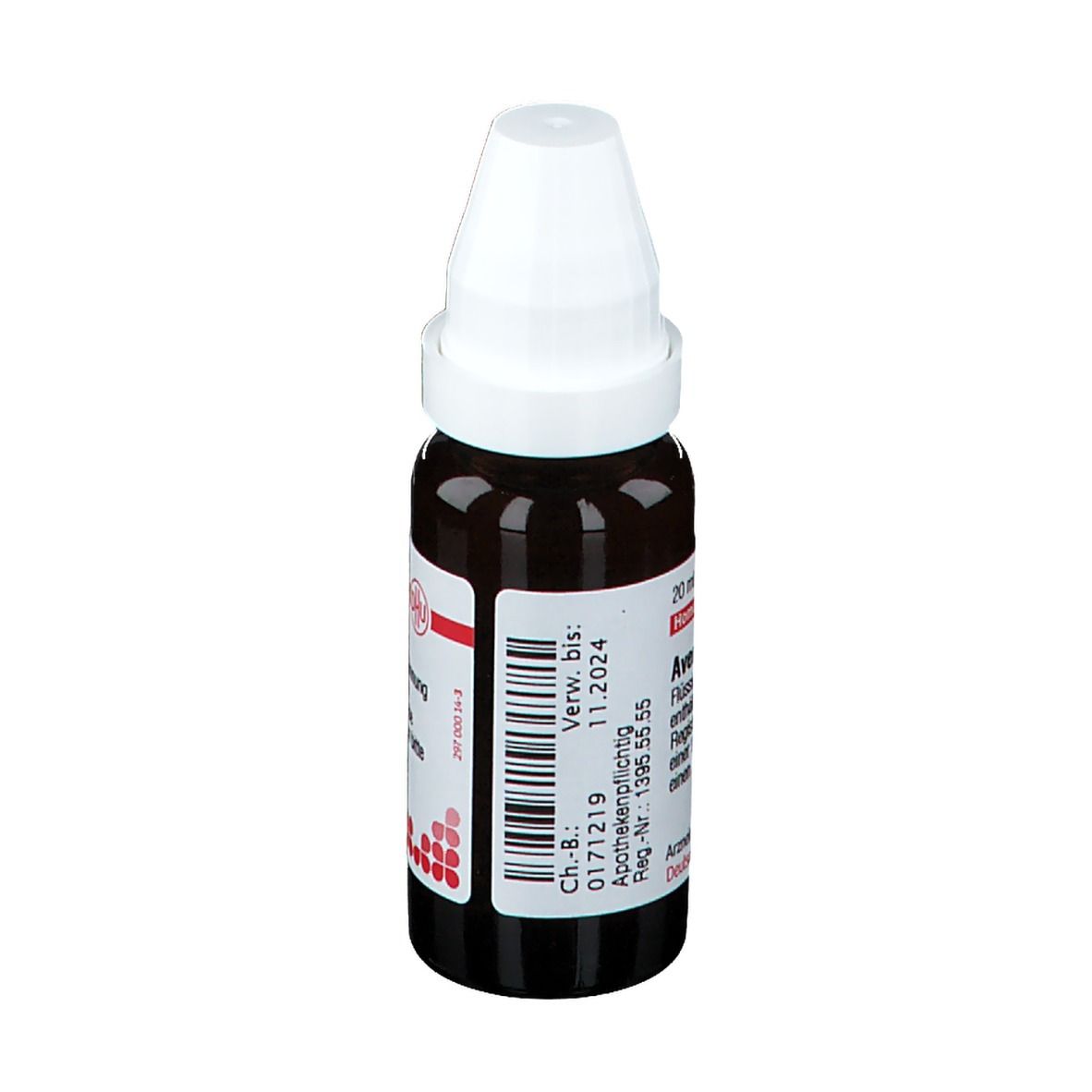 DHU Avena Sativa D12