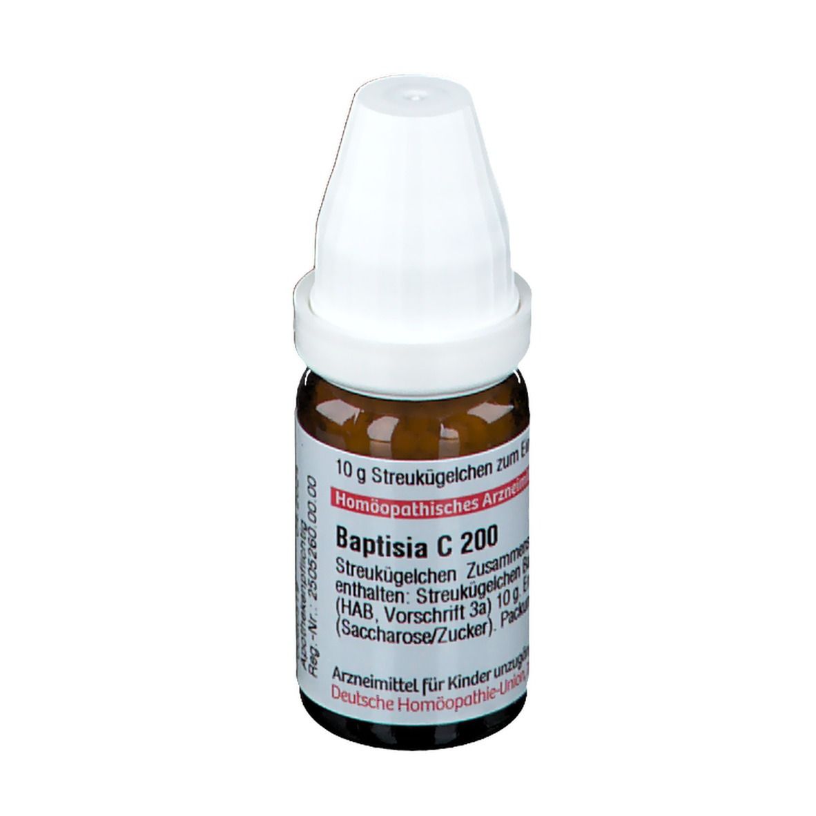 DHU Baptisia C200