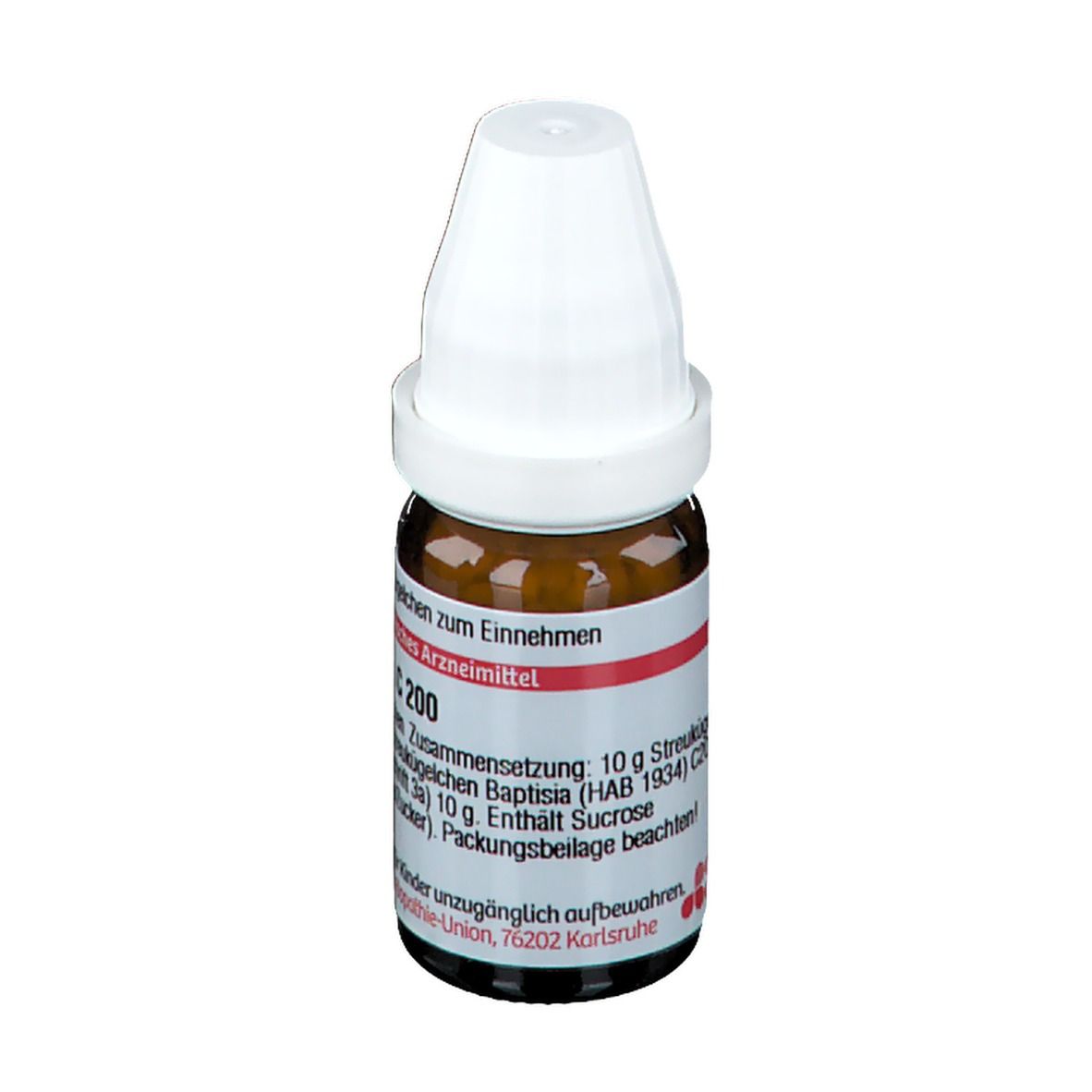 DHU Baptisia C200