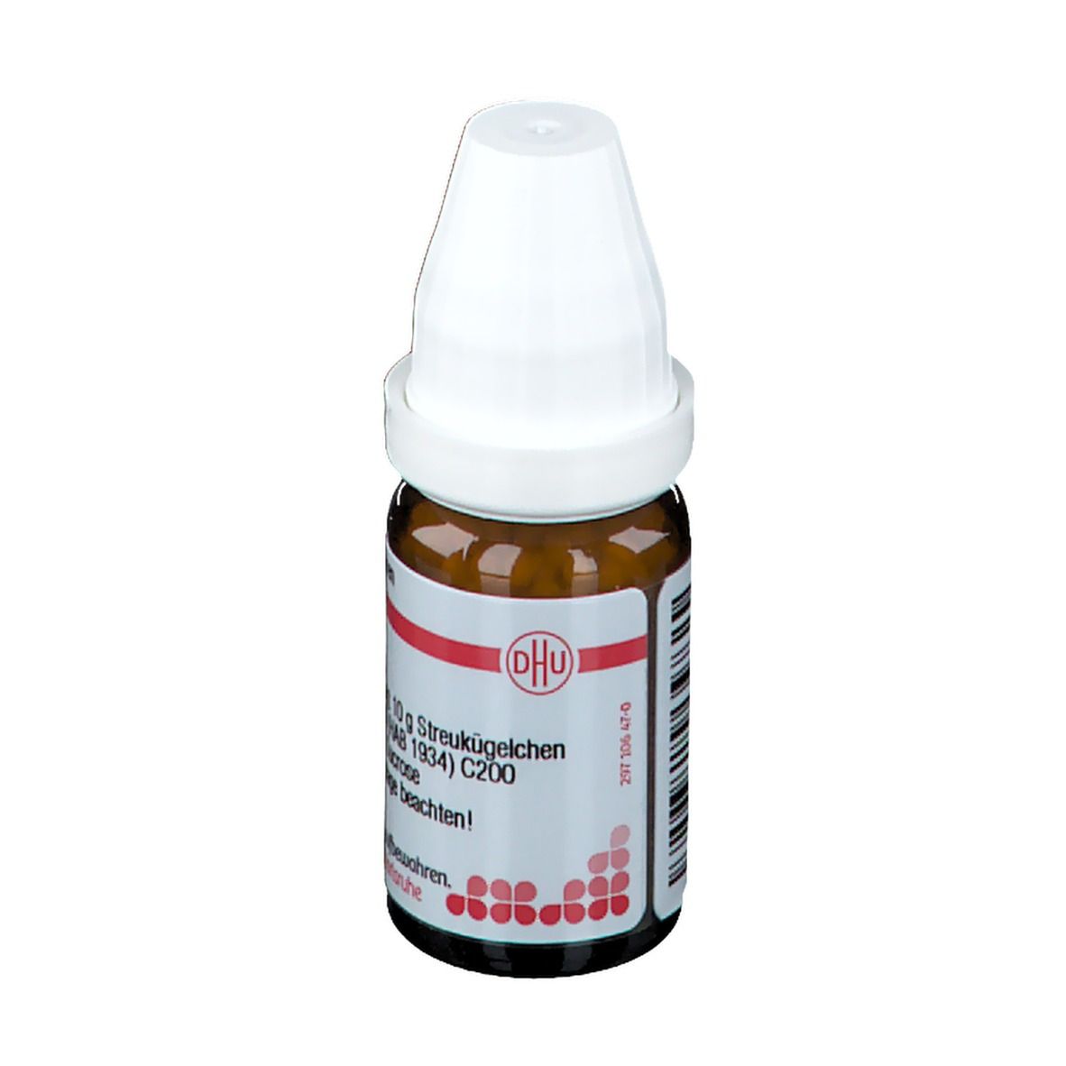 DHU Baptisia C200