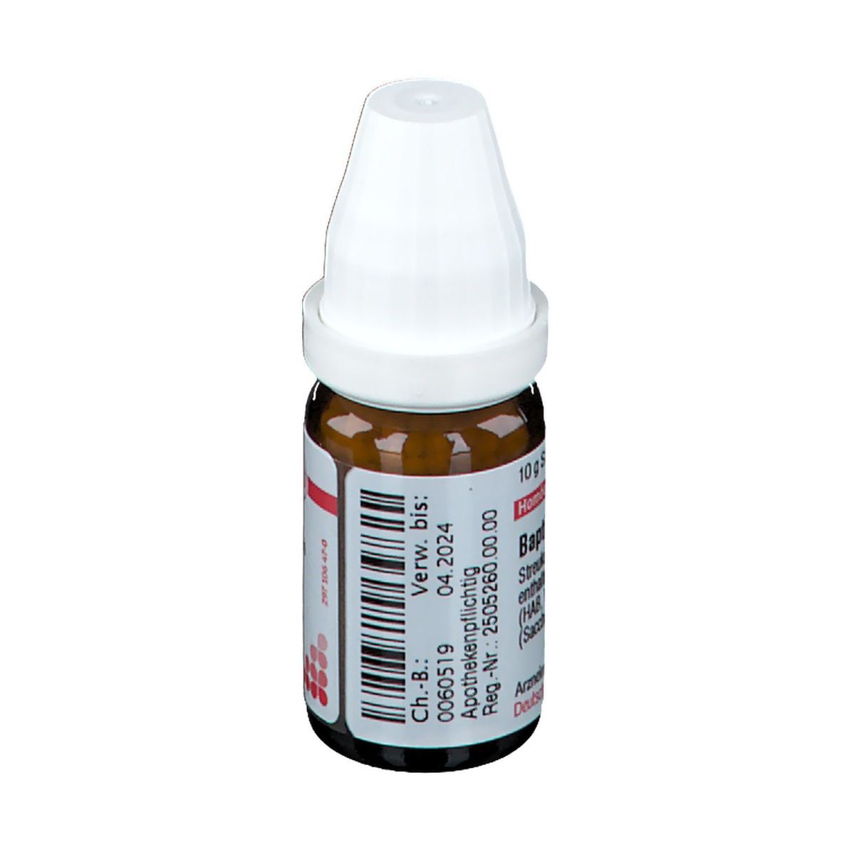 DHU Baptisia C200