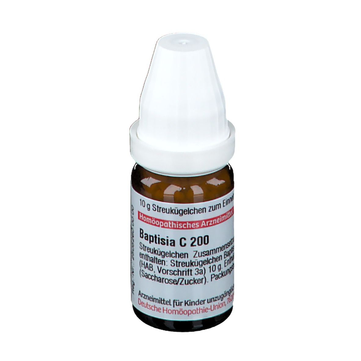 DHU Baptisia C200