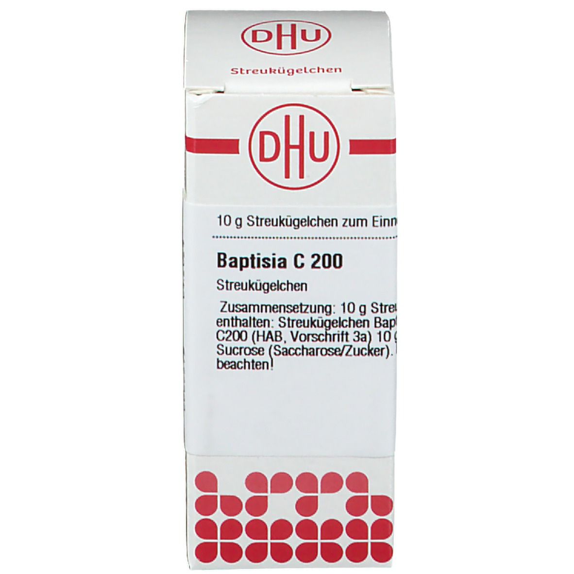 DHU Baptisia C200