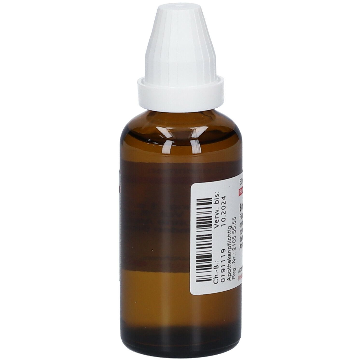 DHU Borax D4
