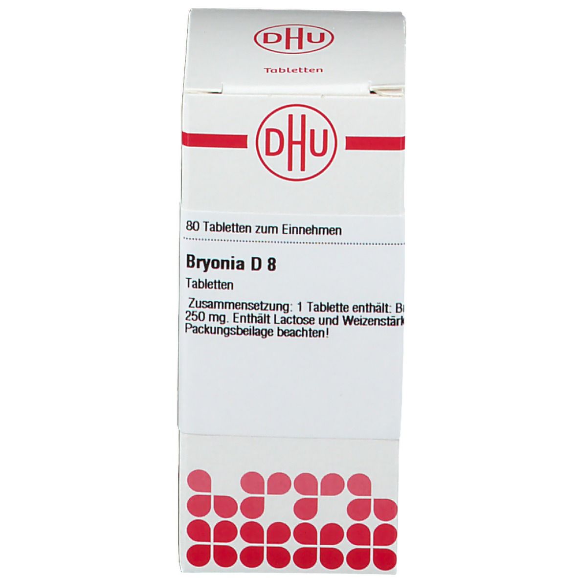 DHU Bryonia D8