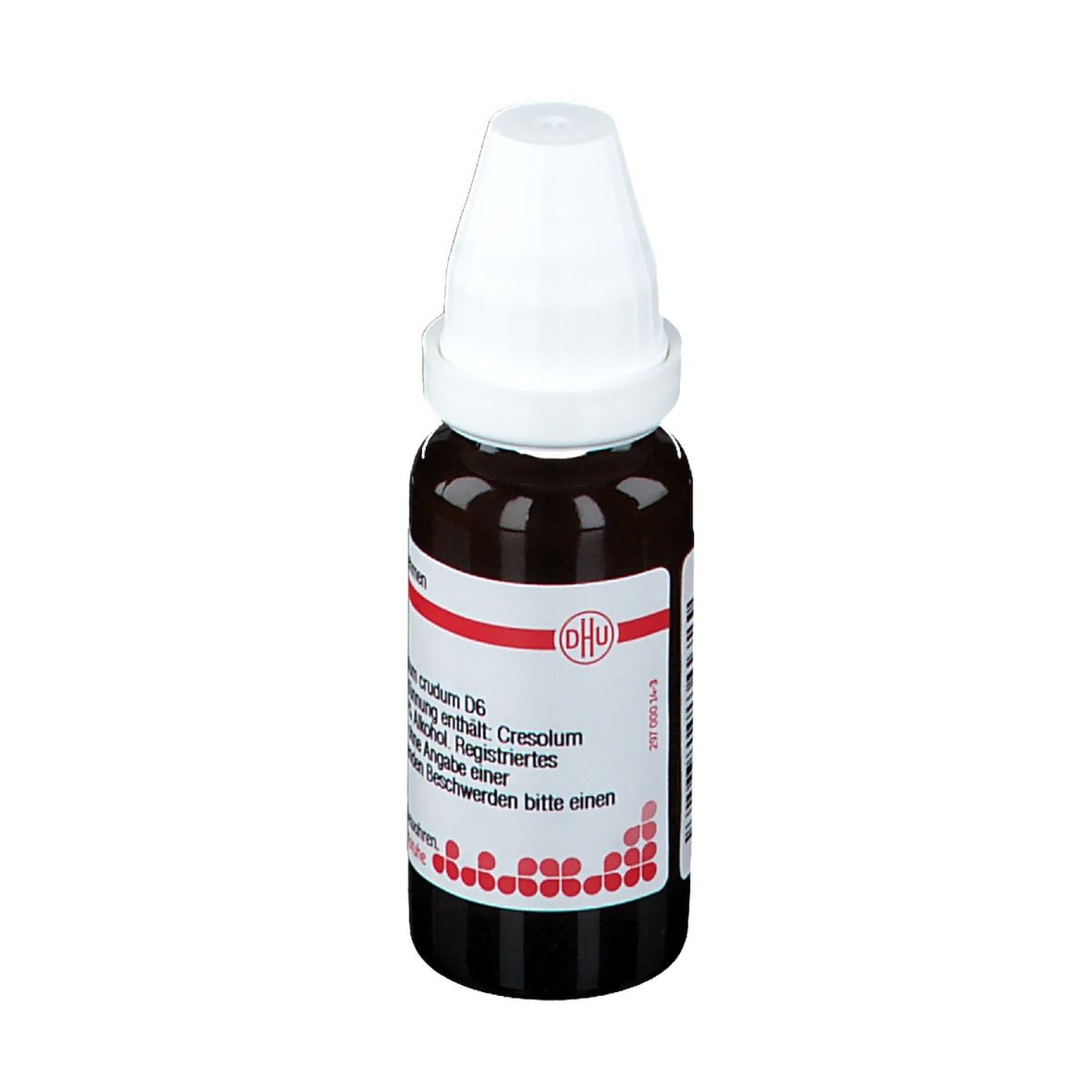 DHU Cresolum D6