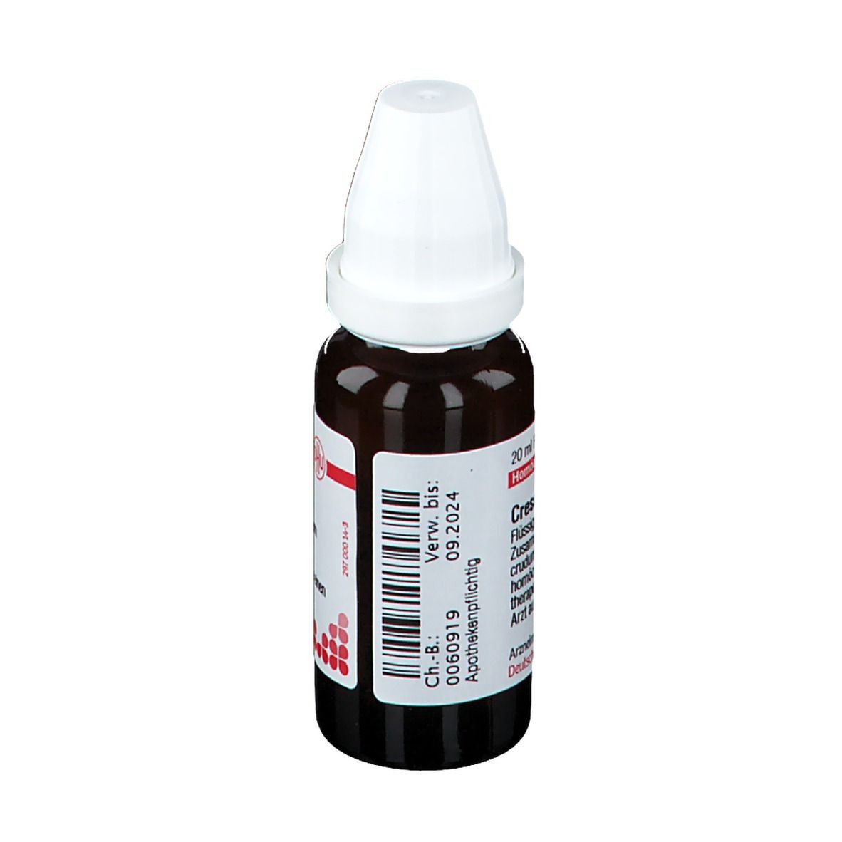 DHU Cresolum D6