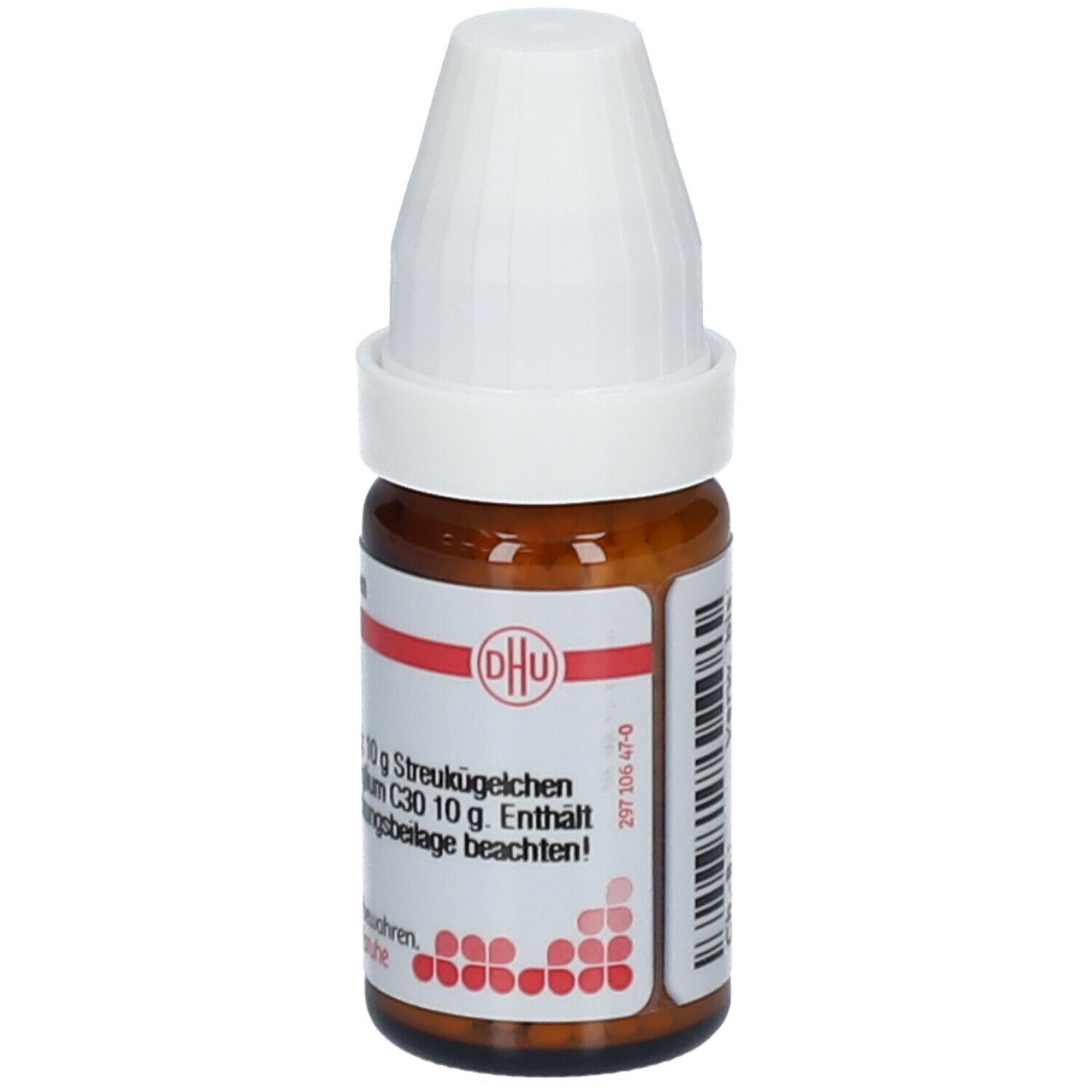 DHU Croton Tiglium C30