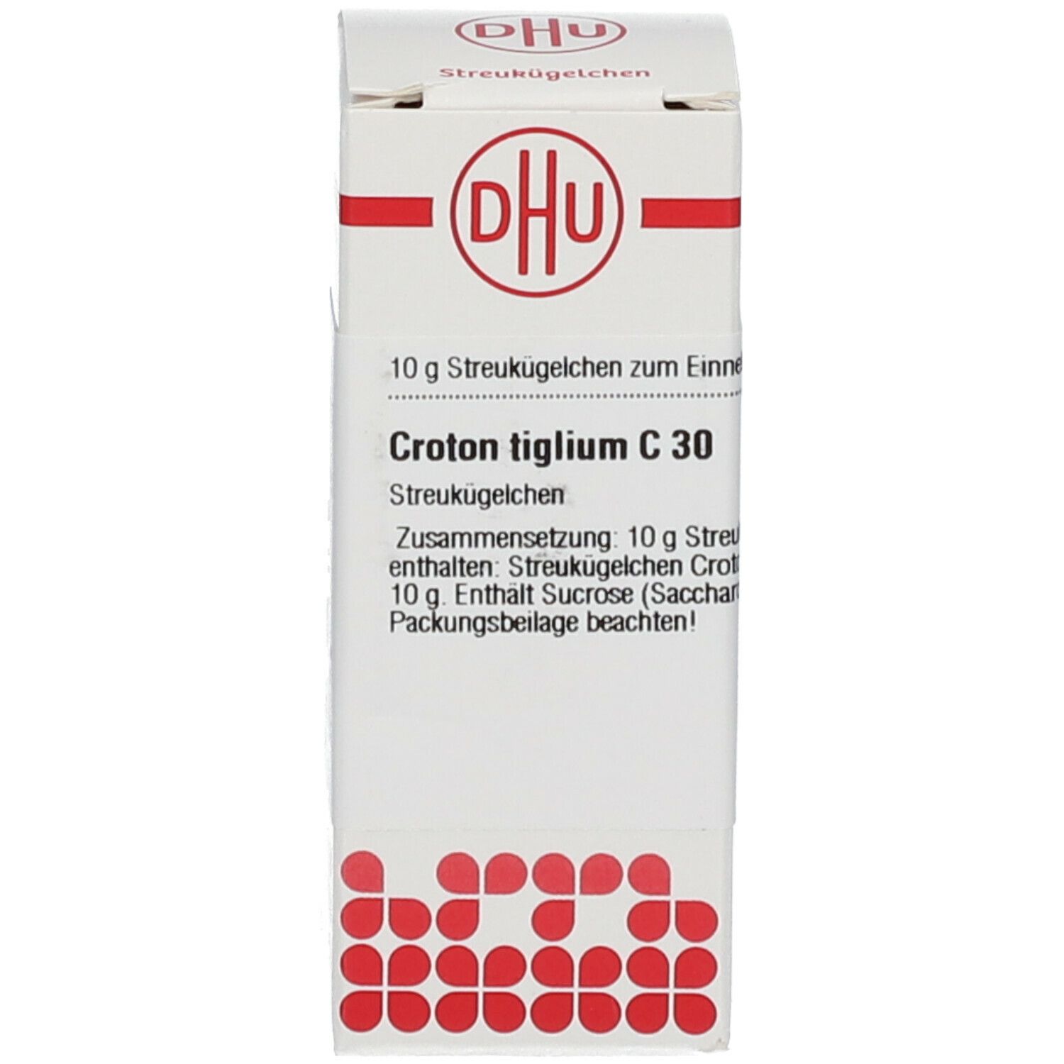 DHU Croton Tiglium C30