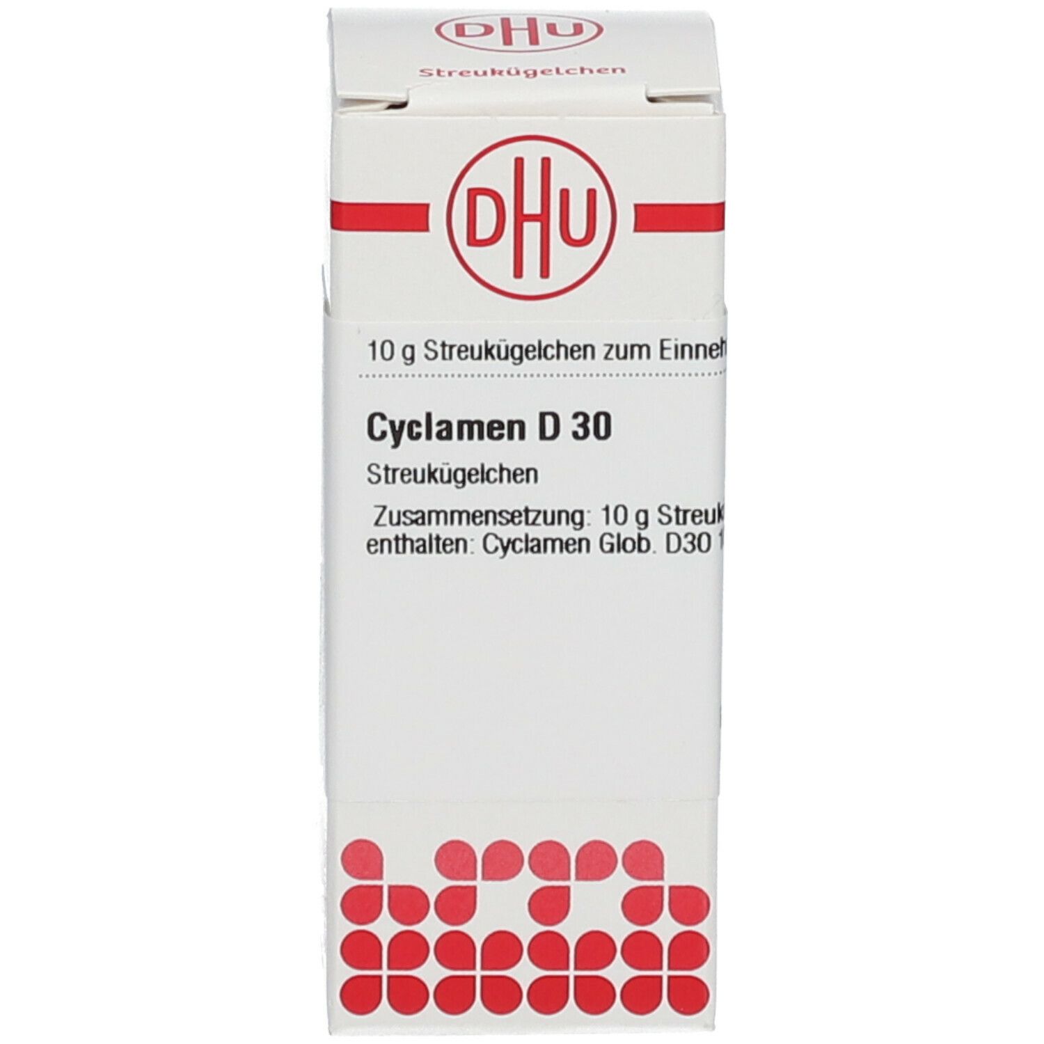 DHU Cyclamen D30