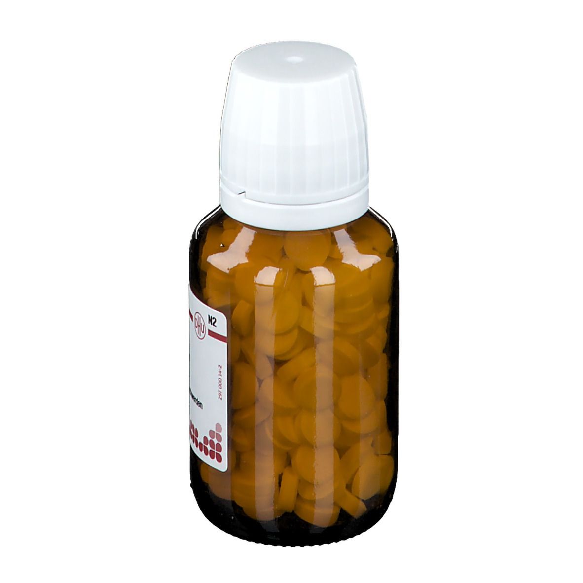 DHU Ferrum Arsenicosum D6