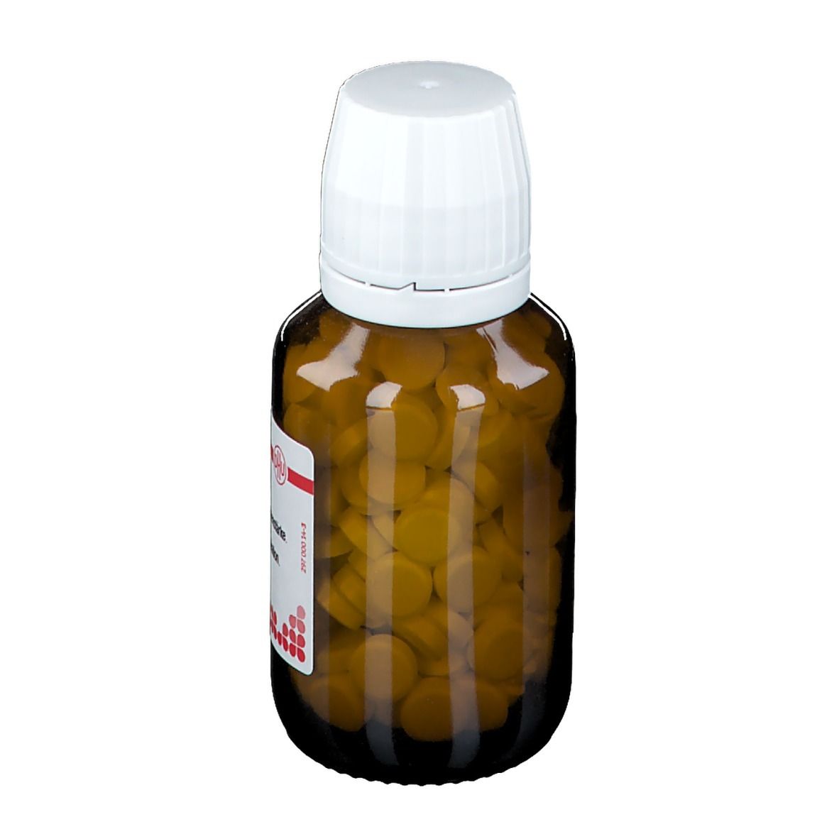 DHU Ferrum Phosphoricum D30