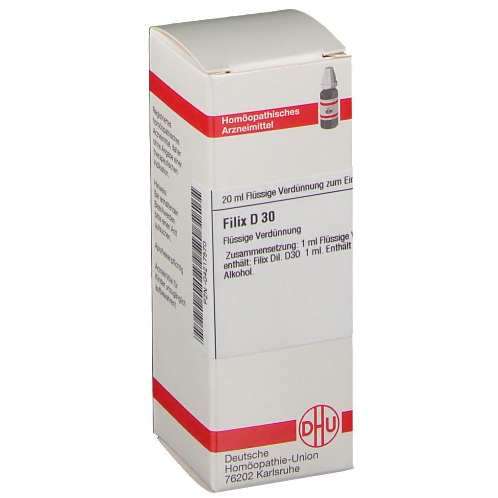 DHU Filix D30