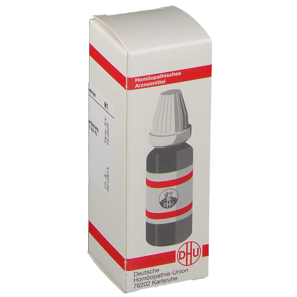 DHU Filix D30