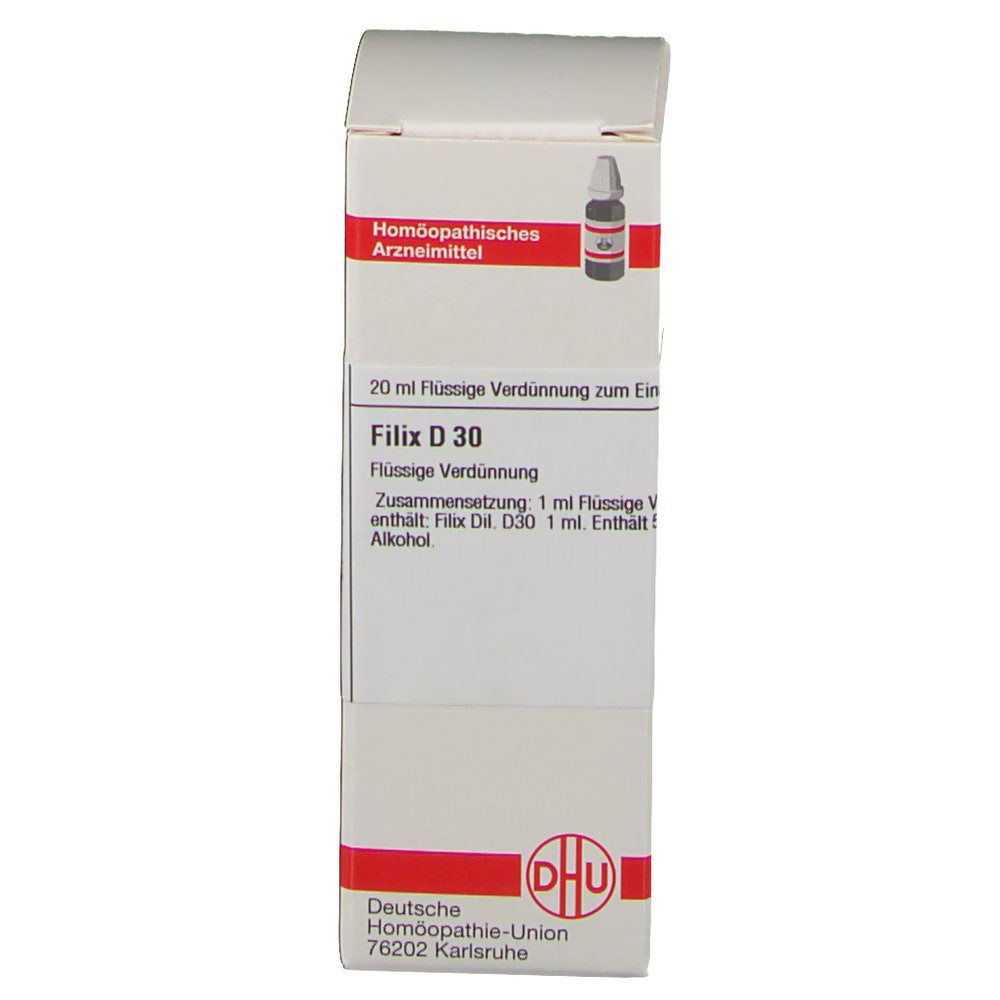 DHU Filix D30