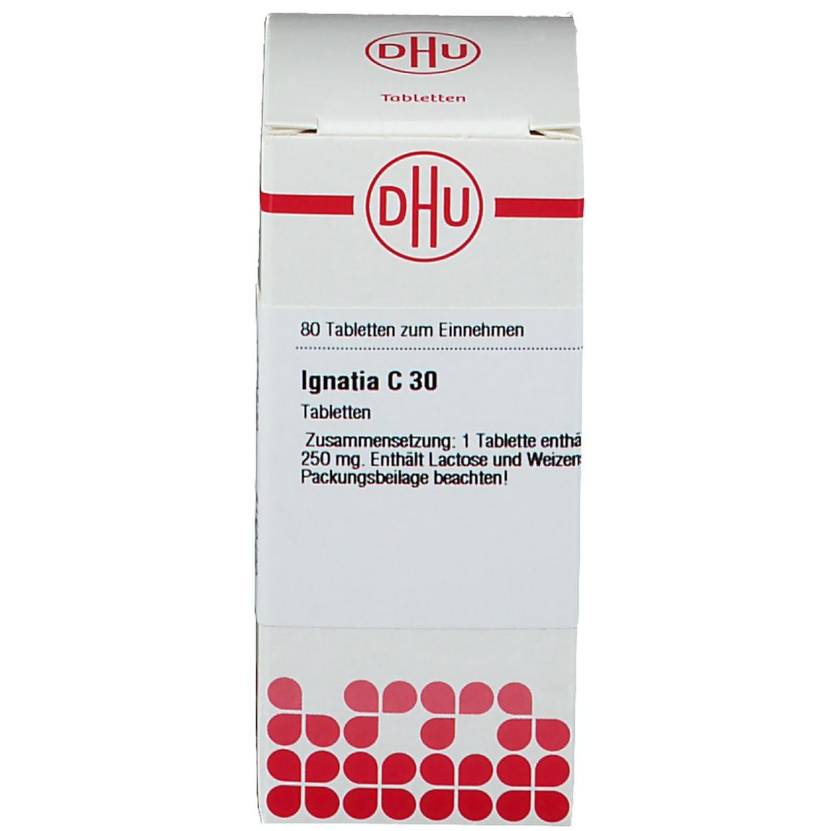 DHU Ignatia C30