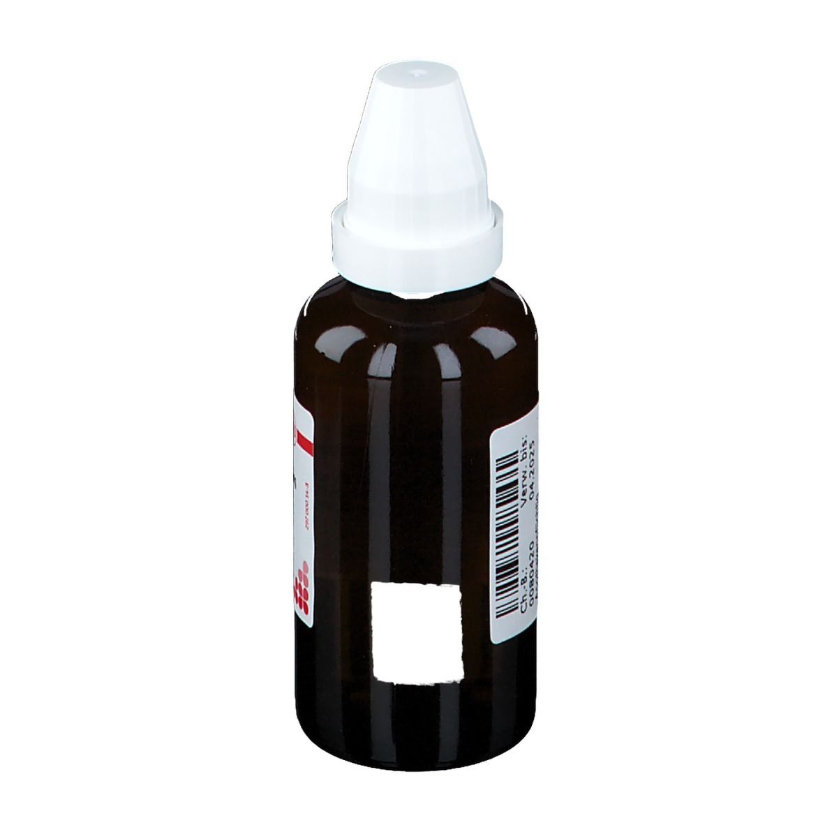 DHU Kalium Bichromicum D8