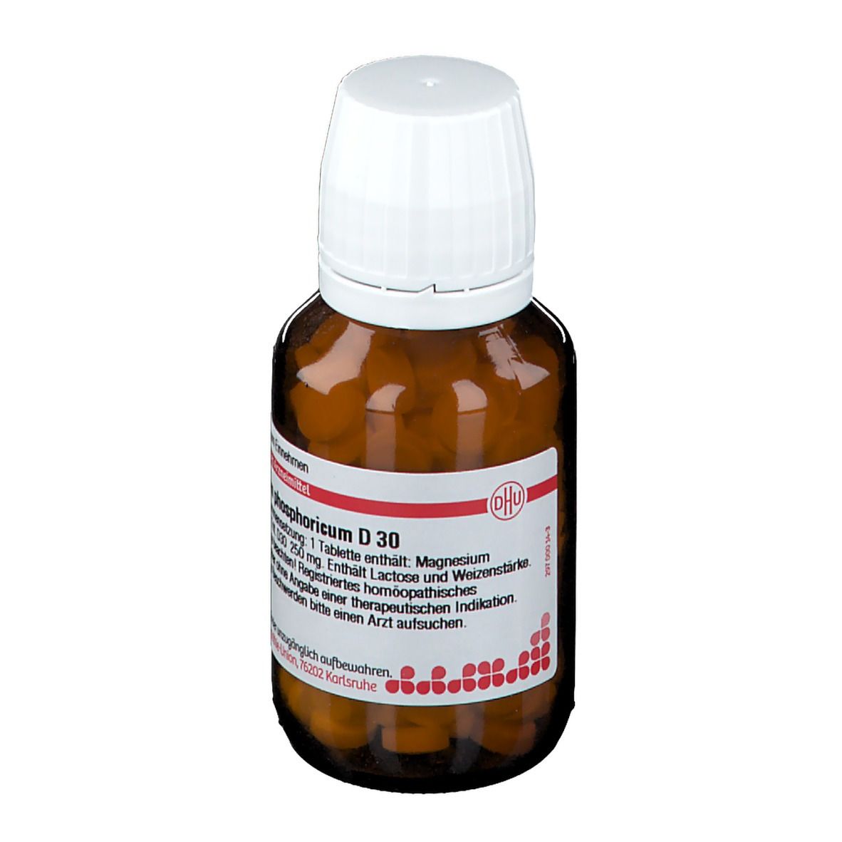 DHU Magnesium Phosphoricum D30