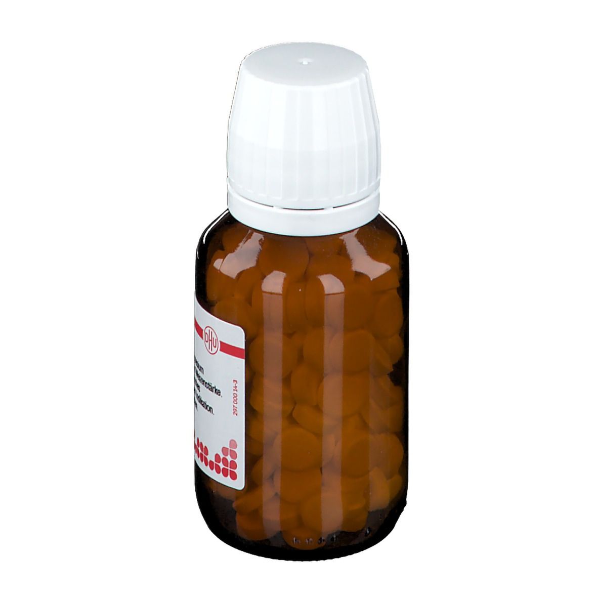 DHU Magnesium Phosphoricum D30
