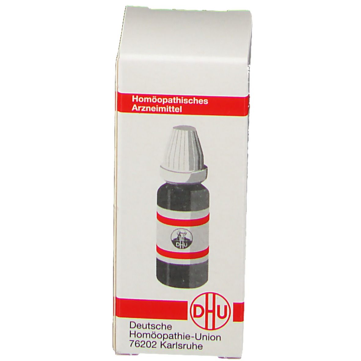 DHU Nux Vomica D1000