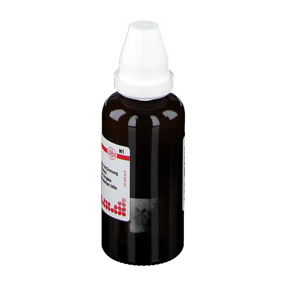 DHU Sarsaparilla D6