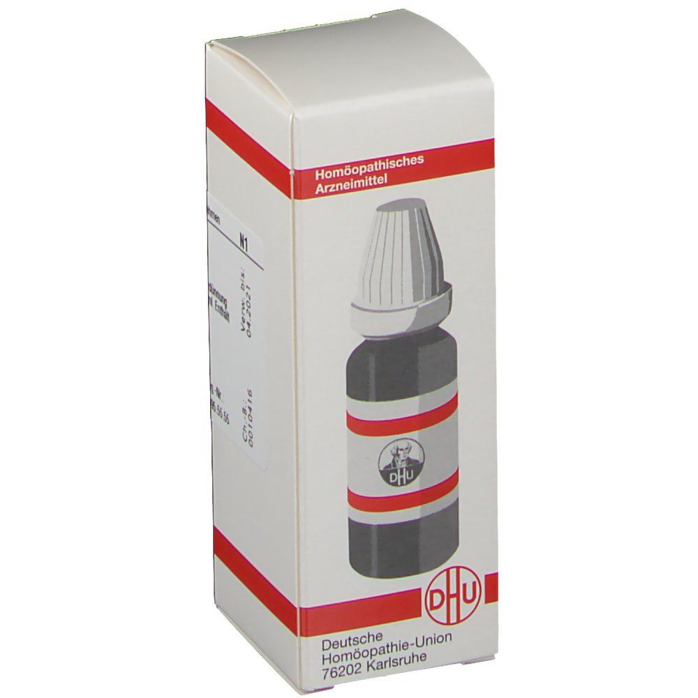 DHU Solidago Virgaurea D8