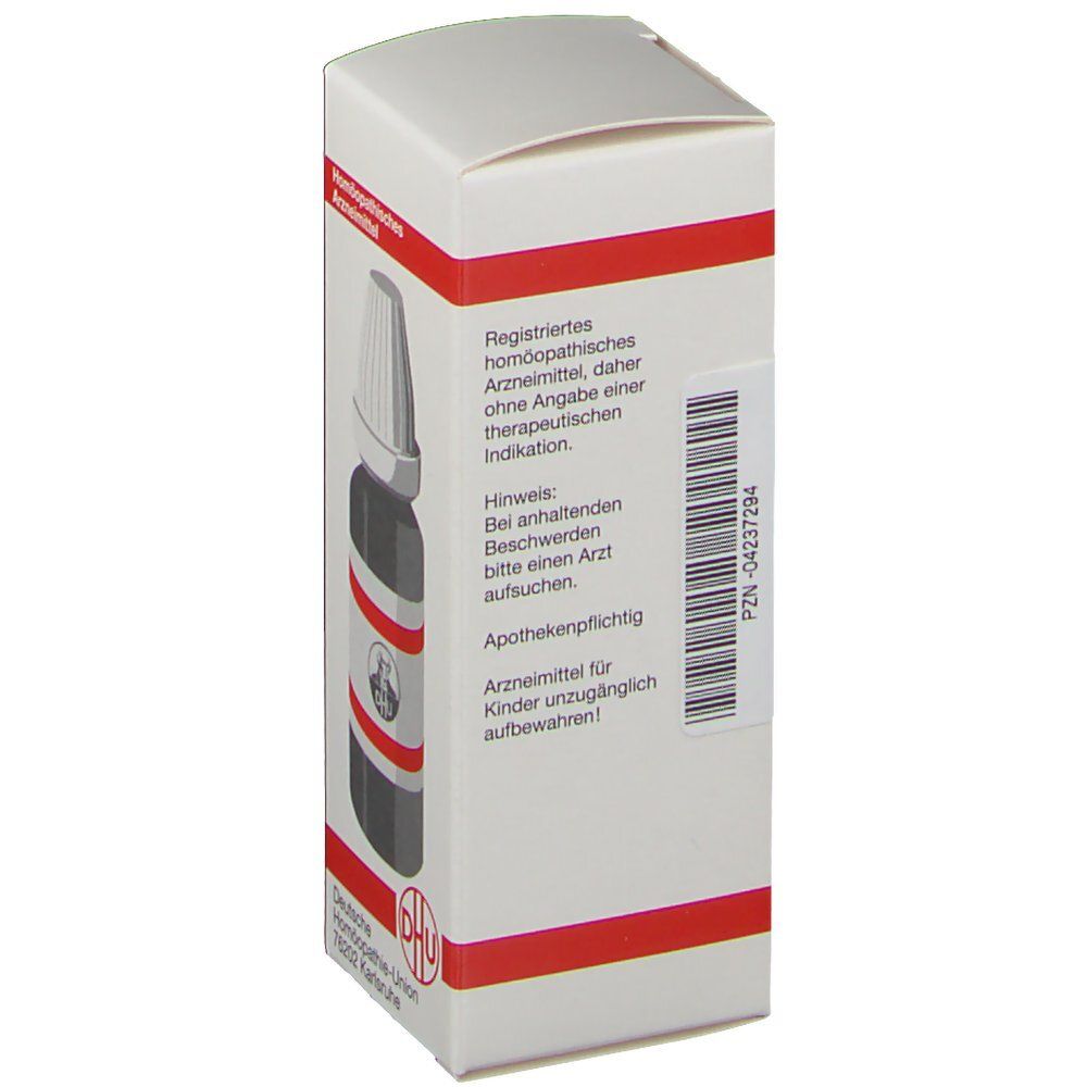 DHU Solidago Virgaurea D8