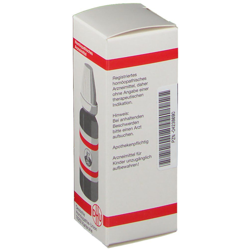 DHU Sulfur D200