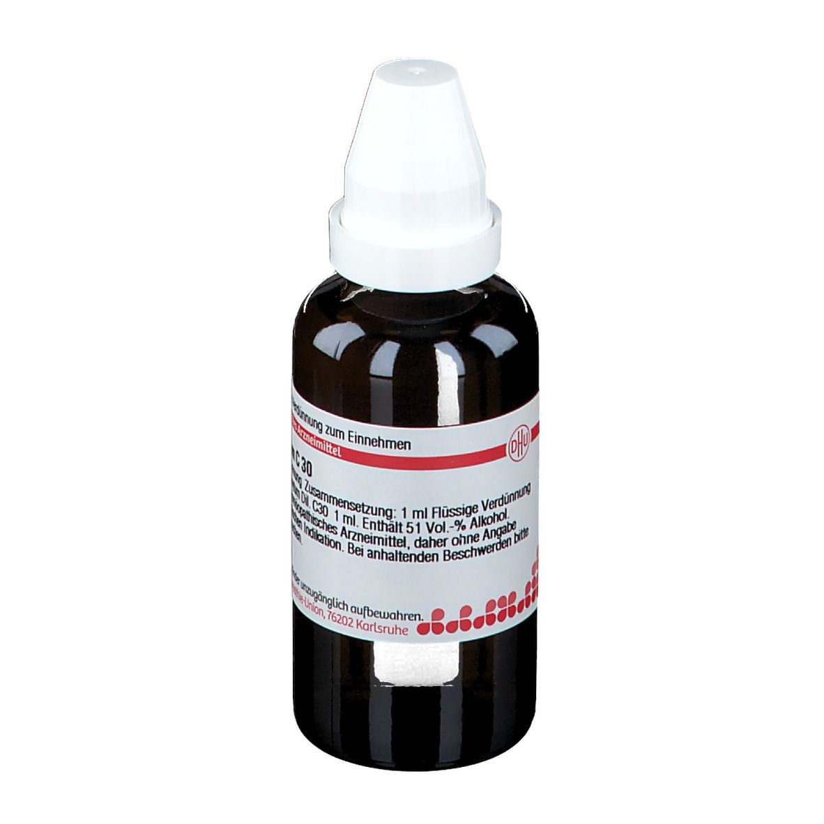 DHU Symphytum C30