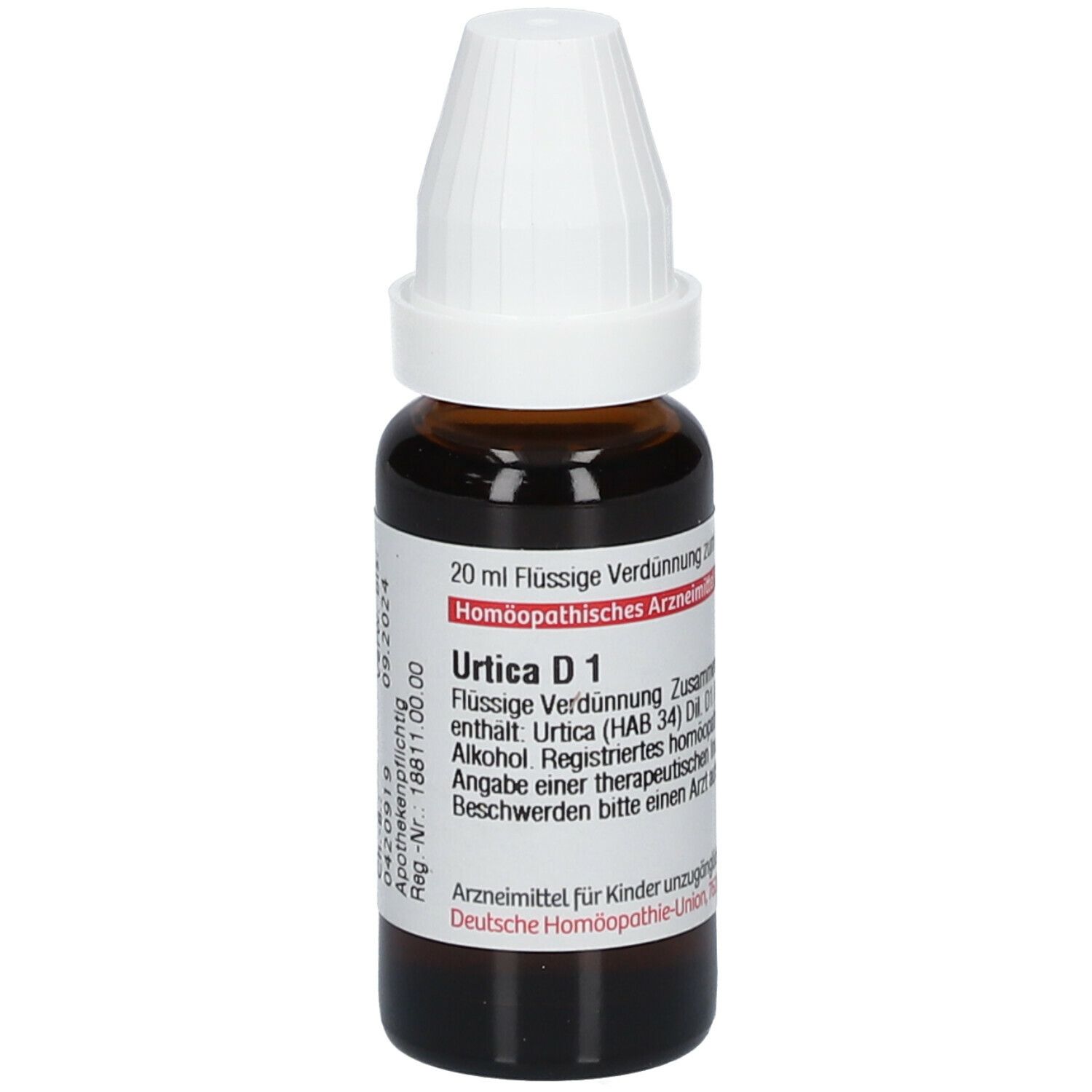 DHU Urtica D1