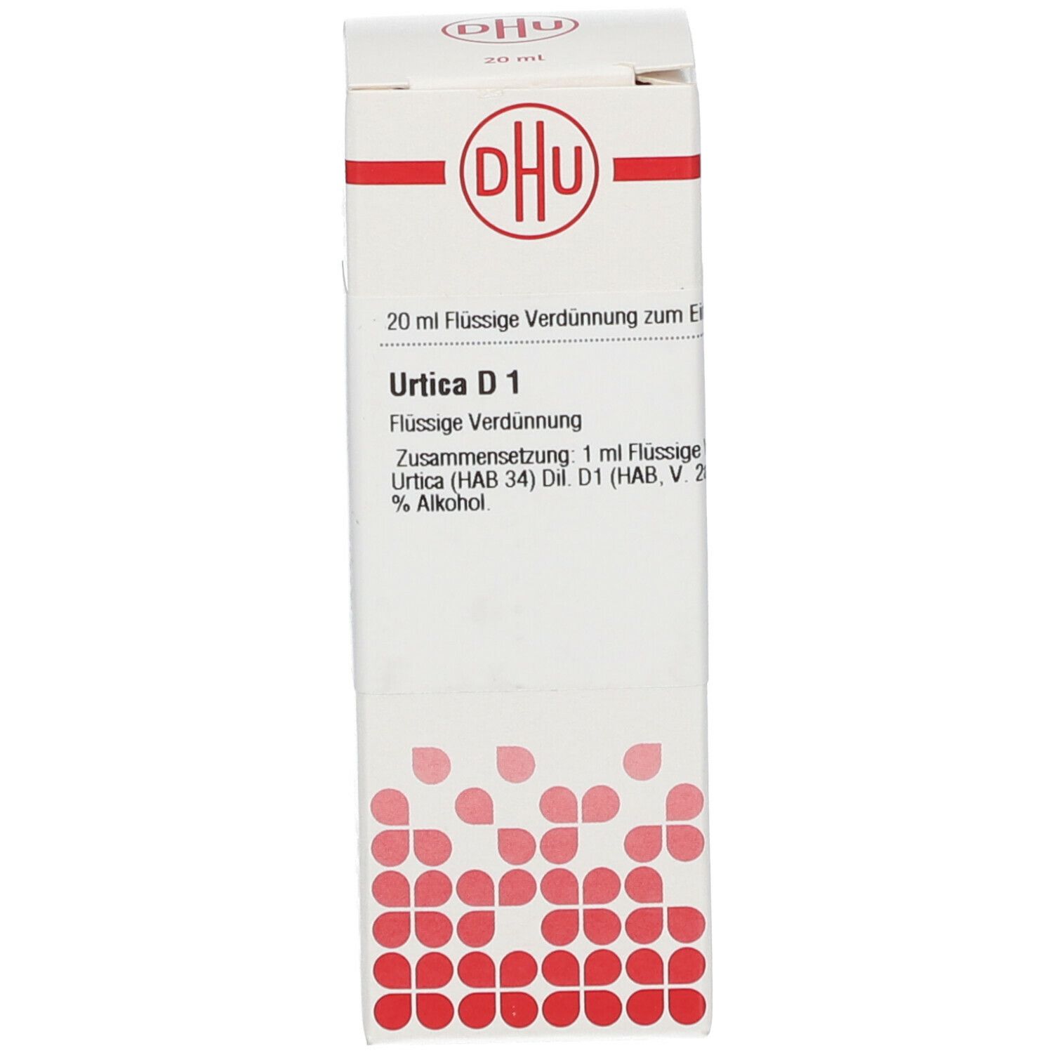 DHU Urtica D1