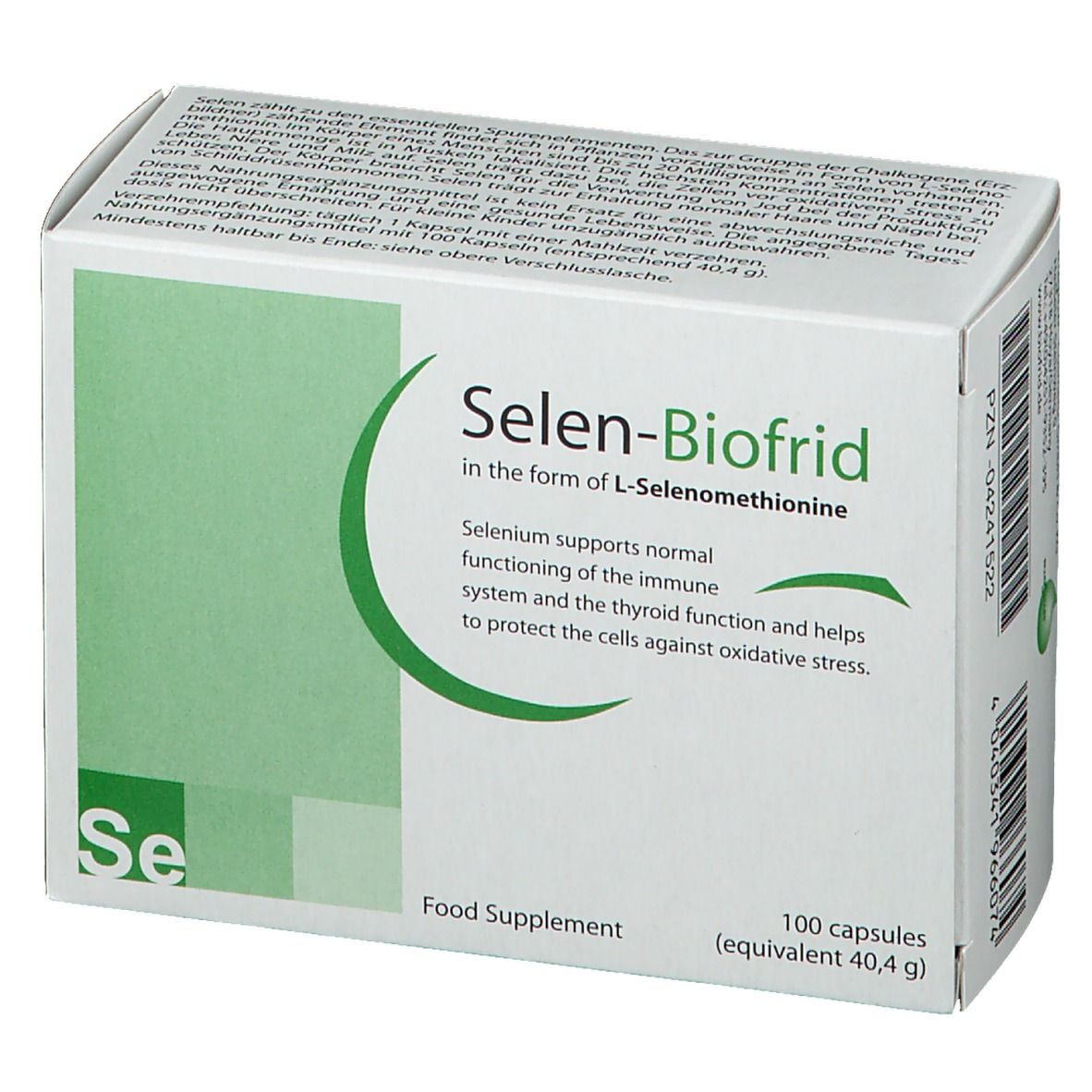 Biofrid® Selen