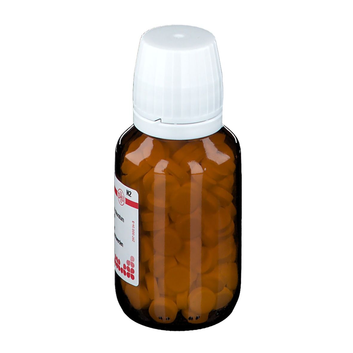 DHU Zicum Chloratum D6