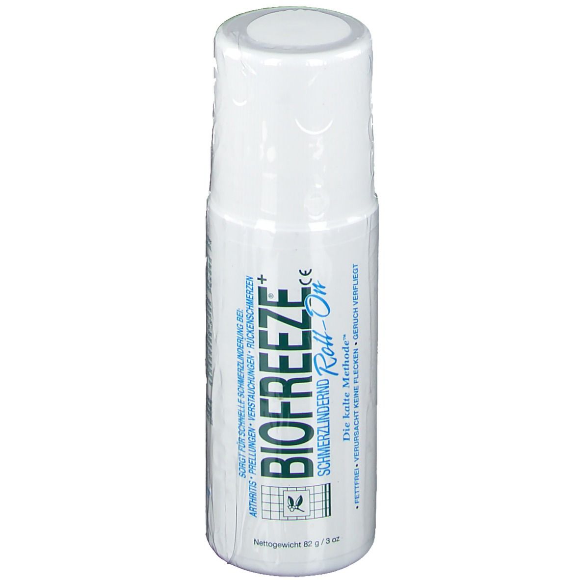 Biofreeze® Gel Roll-On