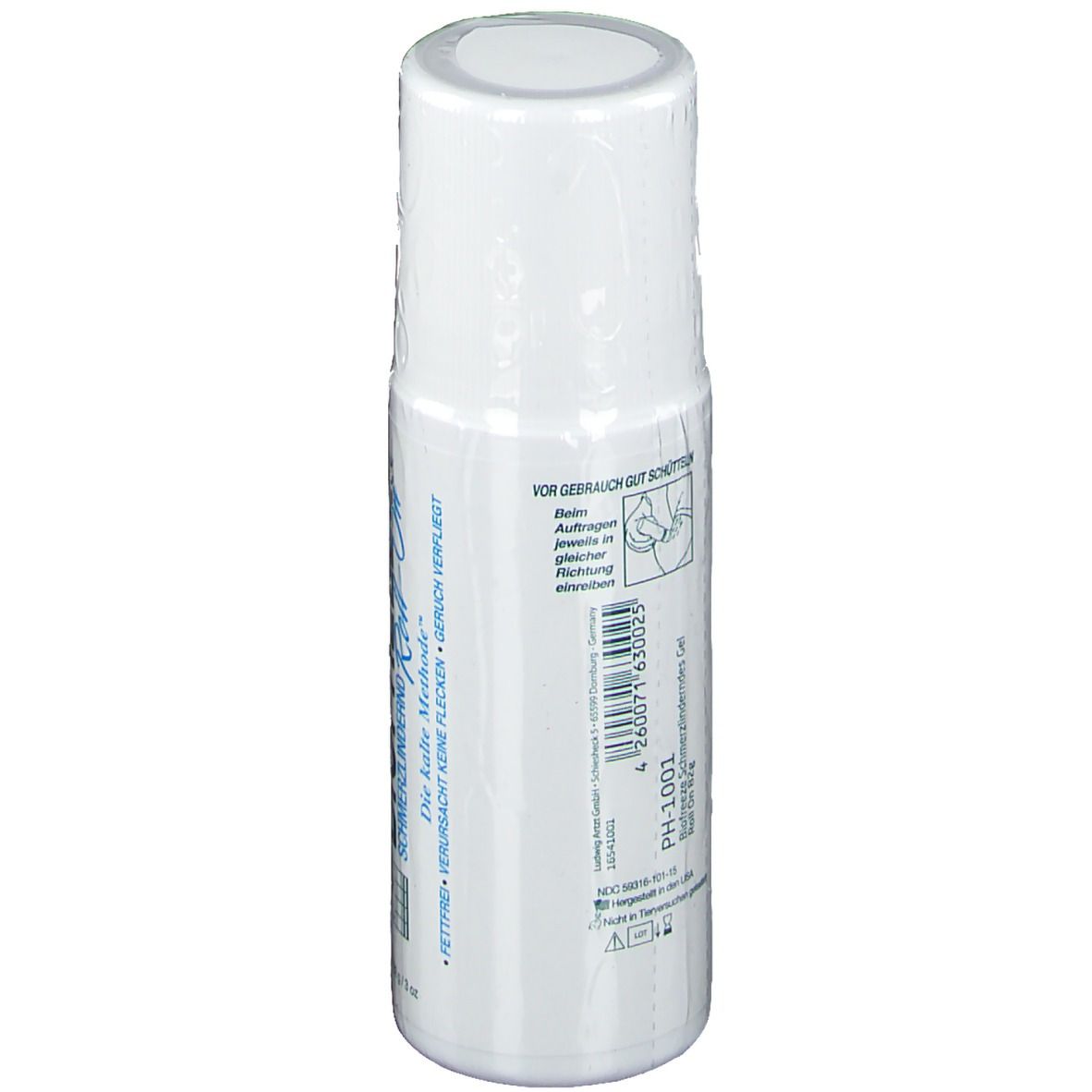 Biofreeze® Gel Roll-On