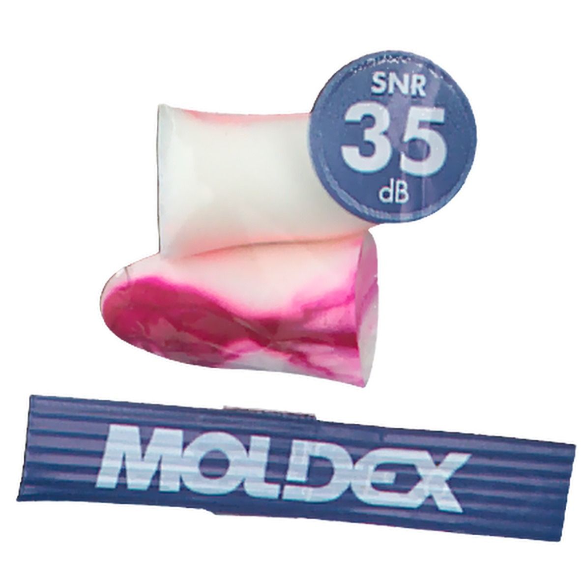 MOLDEX Spark Plugs® soft