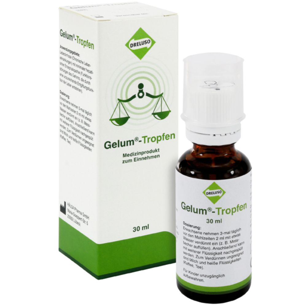 Gelum® Tropfen