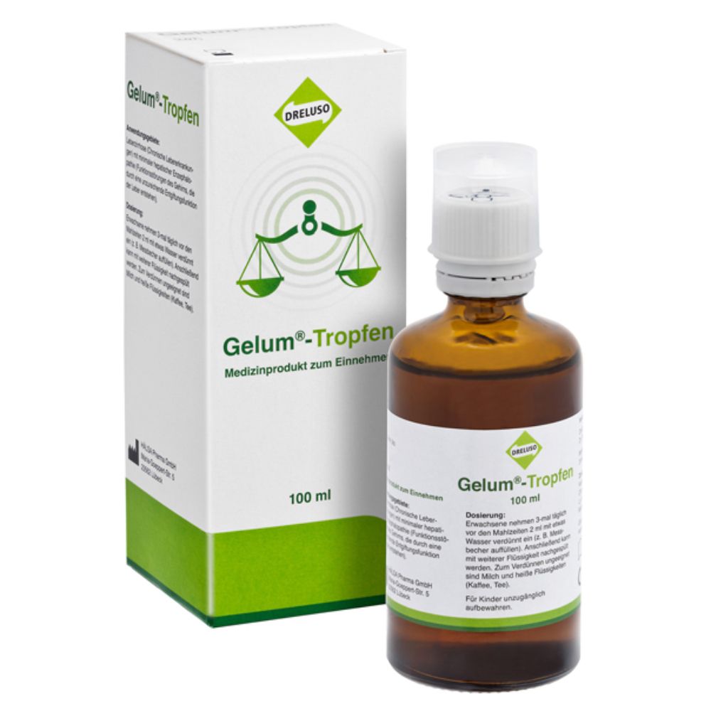 Gelum® Tropfen