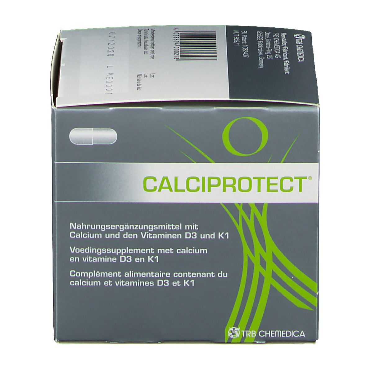 CalciProtect® Kapseln