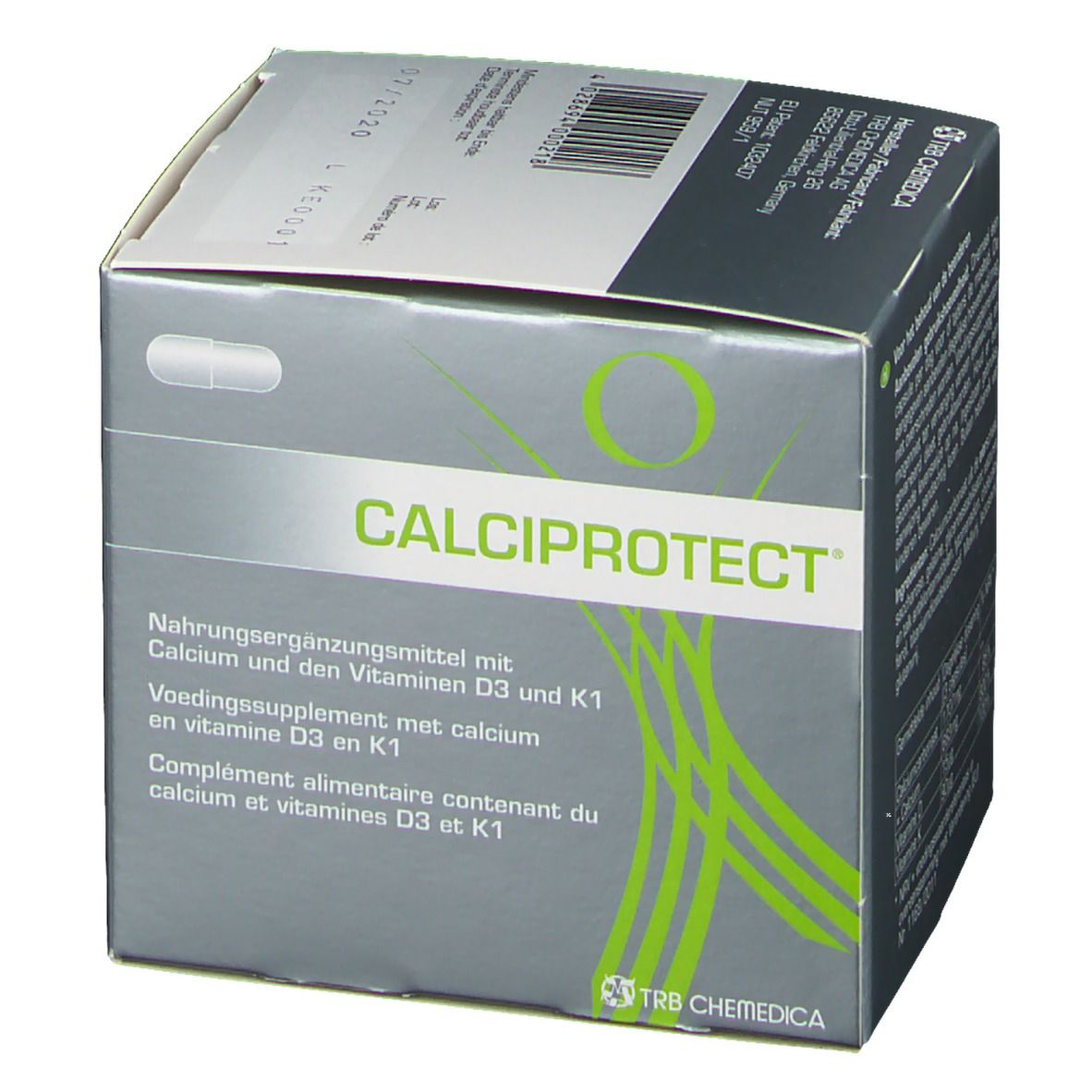 CalciProtect® Kapseln