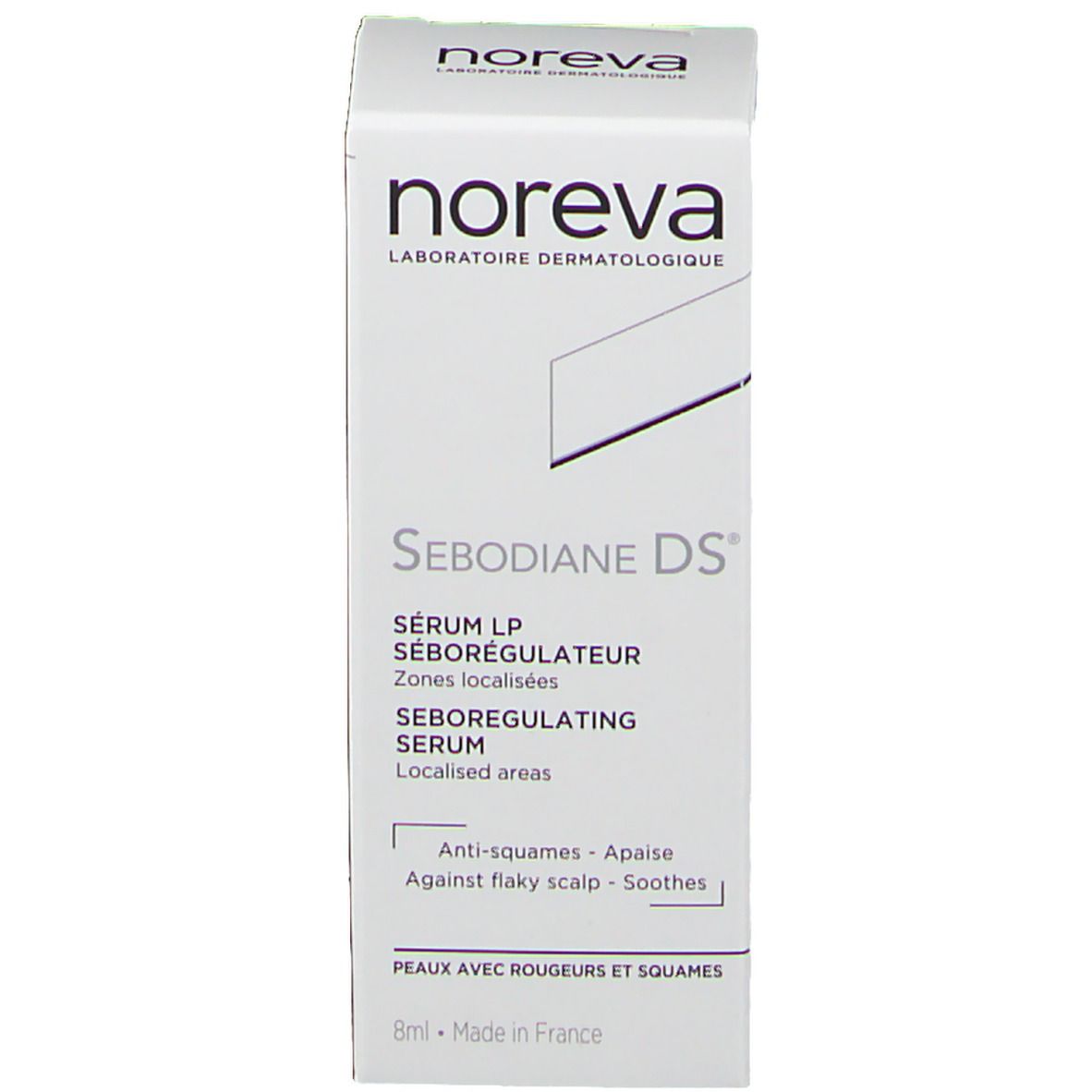 noreva Sebodiane DS® Serum LP