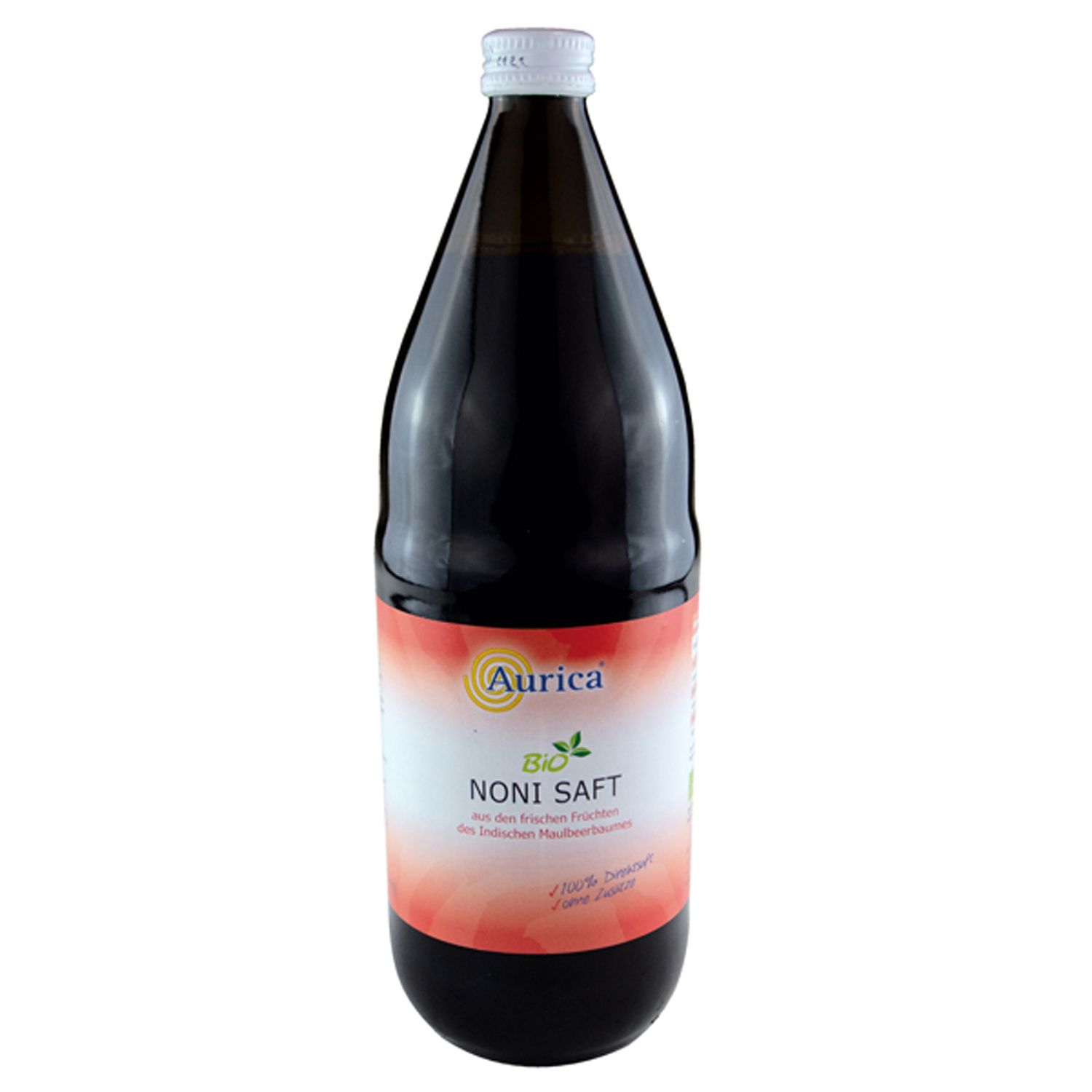 Aurica® Bio Noni Saft