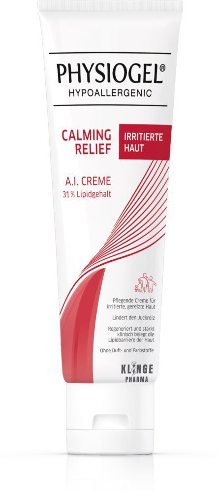 PHYSIOGEL® Calming Relief A.I. Creme