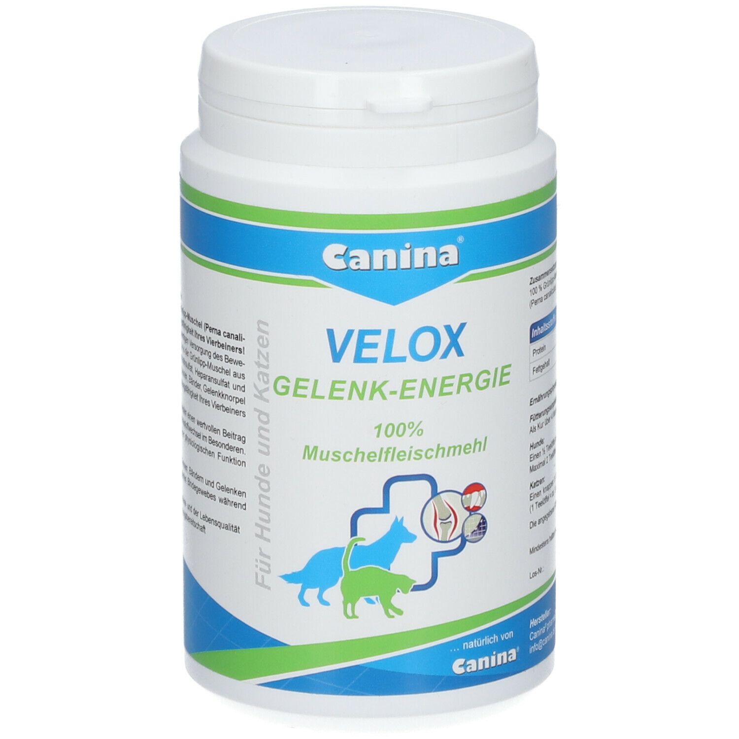 Canina® Velox Gelenk-Energie