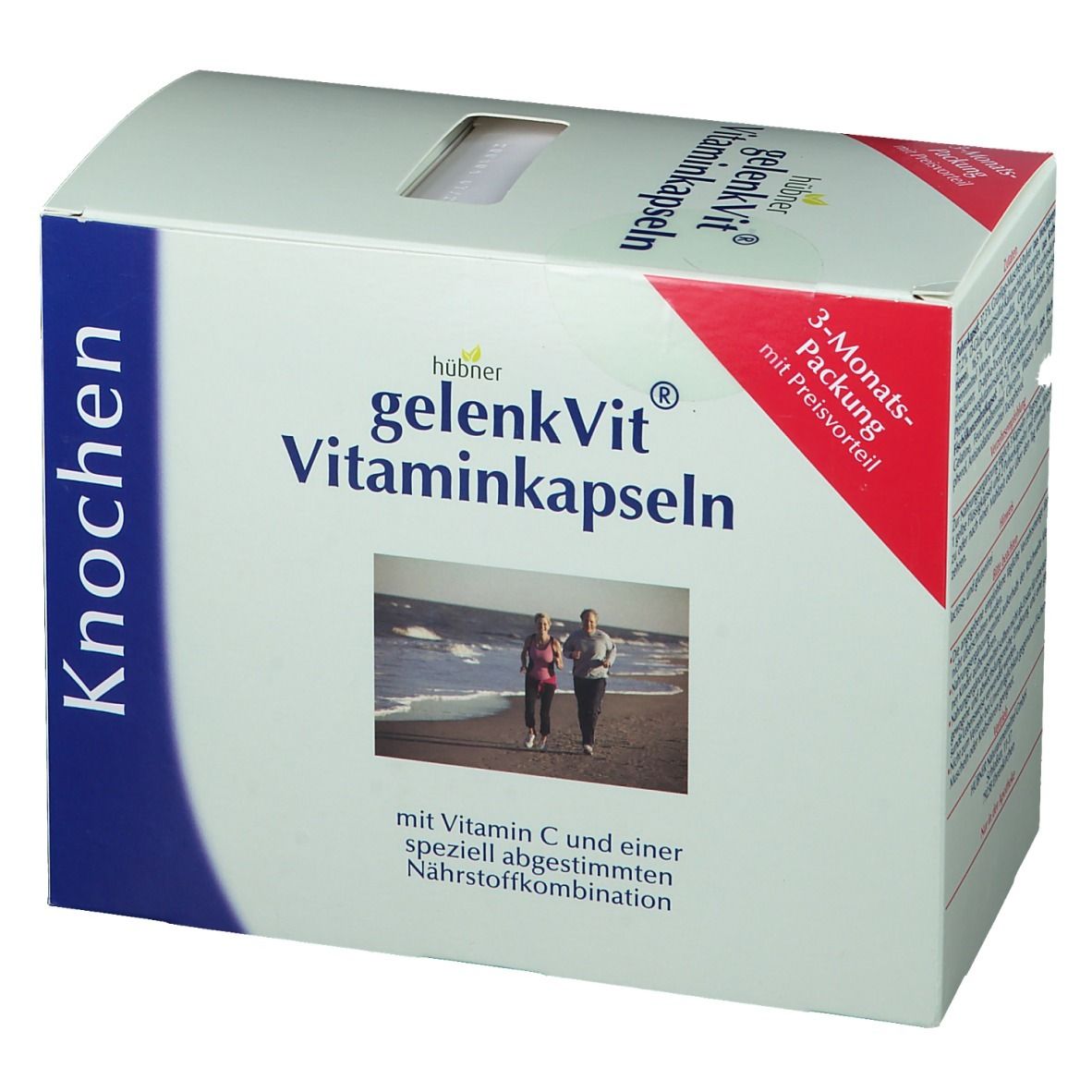 Gelenk-Vit Vitaminkapseln