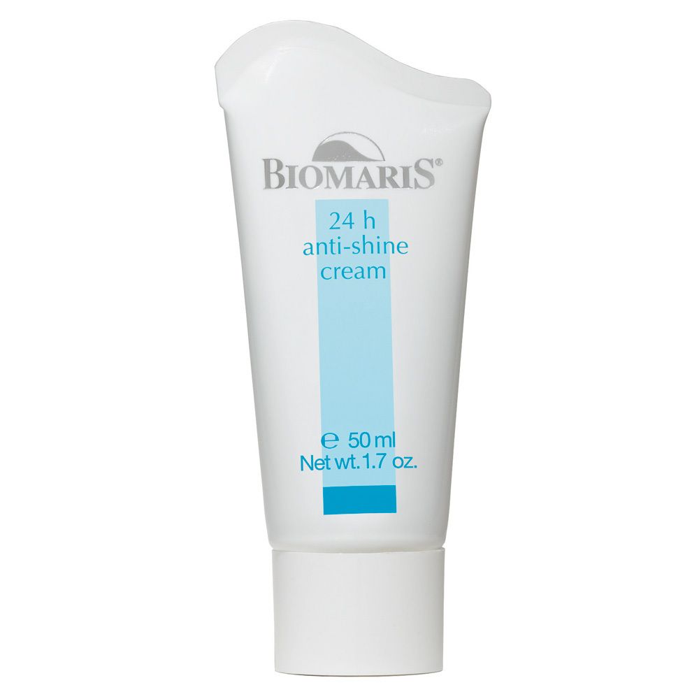 BIOMARIS® 24h Anti-Shine Creme
