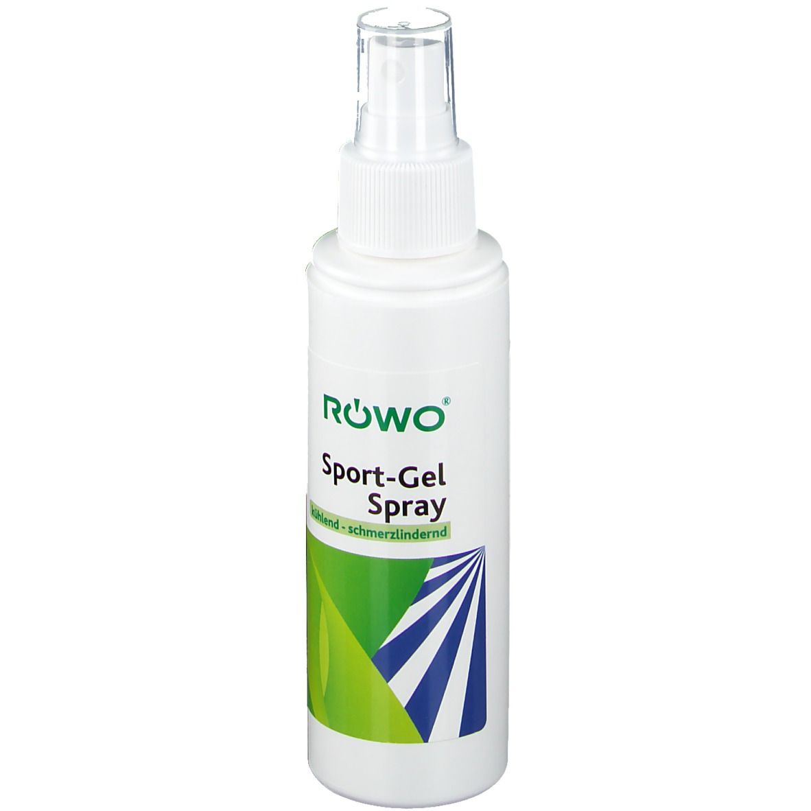 RÖWO® Sportgel Spray